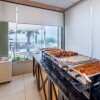 Отель Queenaba Safe Villaları& Beach Club в Эрдемли