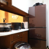 Отель OKAGE Villa Tsuruhashi, фото 12