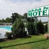 Отель Oak Park Motel, фото 1