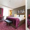 Отель Holiday Inn Manchester-Media City UK, an IHG Hotel, фото 6