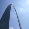 Отель Hampton Inn St. Louis-Downtown (At the Gateway Arch), фото 31