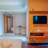 Отель Minimalist Studio Apartment at Grand Kamala Lagoon, фото 1