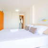 Отель GB24 Apt 2 Quartos Pé na Areia - Paraíso dos Corais, фото 13