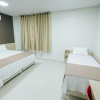 Отель Callai Hotel, фото 17