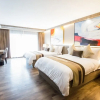 Отель Wealth Lodge Asoke by Favstay, фото 7
