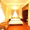 Отель Ky Hoa Da Lat Hotel, фото 2