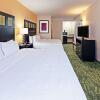 Отель Hampton Inn & Suites Tulsa-Woodland Hills 71st-Memorial, фото 3