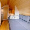 Отель Buttercup Glamping Pod, фото 1