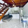 Отель Residencial Morro Macaco Apto 07, фото 8
