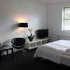 Отель Sov i Herning Bed & Breakfast, фото 11