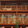 Отель Bamboo House Resort в Яншо