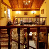 Отель Hostal Venta San Blas, фото 13