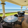 Отель Stunning 3 Bedroom Beach Villa on Sandy Beach at Las Palmas Beachfront ResortV18 3 Villa by RedAwnin, фото 20