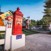 Отель Tomangoh Vintage Resort, фото 8