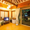 Отель Jeonju Omokheon Hanok Stay, фото 21