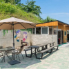 Отель Gangneung Ggabinejip Hanok Pension, фото 25