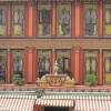 Отель Boudha Stupa View Guest House в Катманду