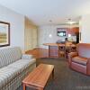 Отель Candlewood Suites Cape Girardeau, an IHG Hotel, фото 5