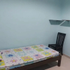 Отель Kabin Kapsul Kayu Jati V Jakarta - Male Only - Hostel, фото 4
