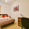 Отель Two Bedroom Serviced Apartment, фото 2