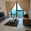 Отель City View Southkey 2BR2FREE 18F By Natol, фото 2