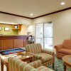 Отель Fairfield Inn & Suites Valparaiso, фото 12
