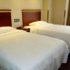 Отель GreenTree Inn Nanning Jiangnan Wanda Plaza Tinghong Road Express Hotel, фото 19