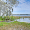 Отель Auburndale Vacation Rental w/ Yard & Lake Views, фото 15