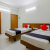 Отель OYO 14499 Hotel Hill View Guest House Kondapur, фото 5