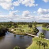 Отель Ponte Vedra Seven Mile Drive, 4 Bedrooms, Private Pool, Spa, фото 25