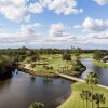 Отель Ponte Vedra Seven Mile Drive, 4 Bedrooms, Private Pool, Spa, фото 24