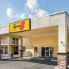 Отель Super 8 by Wyndham Ellenton Bradenton Area, фото 1