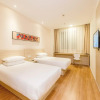 Отель Hanting Express Taiyuan Jiefang Road Wanda Plaza, фото 3