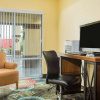 Отель Sleep Inn & Suites, фото 14