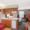 Отель Microtel Inn & Suites by Wyndham Springfield, фото 20