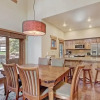 Отель Mountain Thunder Lodge 3 Bedroom Vacation Rental in Breckenridge With Access to a Hot Tub Just Two B, фото 11