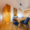 Отель Cosy appartement, Nid d'Aigle J0, 2 chambres, фото 3