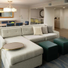 Отель Hilton Durham near Duke University, фото 7