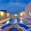 Отель Jannah Place Villas Ras Al Khaimah, фото 26