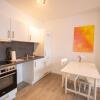 Отель City Apartment Küche,Bad, Parken im Zentrum Ravensburgs A13, фото 2