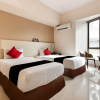 Отель Capital O 37016 Hotel Patiala House, фото 17