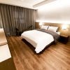 Отель Joy Hotel, фото 4