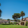 Отель Les Jardins De Sainte Maxime, фото 1