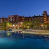 Отель Los Suenos Marriott Ocean & Golf Resort, фото 31