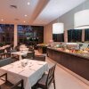 Отель DoubleTree by Hilton Sao Paulo Itaim, фото 34
