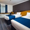 Отель Holiday Inn Express Inverness, an IHG Hotel, фото 31