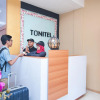 Отель TONITEL Hotel Malioboro Yogyakarta, фото 1