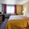 Отель Quality Inn Tracy I-205, фото 27