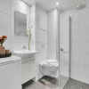 Отель Forenom Serviced Apartments Oslo Rosenhoff, фото 21