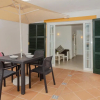 Отель Apartmento con terraza privada-C1, фото 10